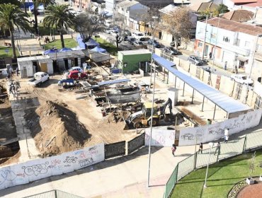 Administración de José Sabat traspasa más de $5 mil millones para ejecución de proyectos a nueva alcaldesa de Villa Alemana