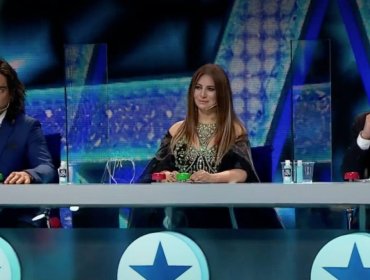 "Yo Soy" escogió a tres integrantes para llegar directo a la gran final