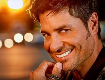 Chayanne realizará voz de nuevo personaje en la versión doblada de la película "Sing 2"