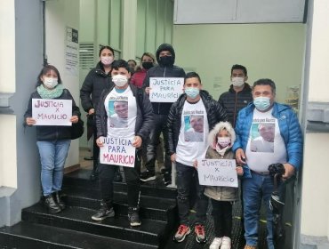 Familia de fallecido en residencia sanitaria de Viña del Mar pide justicia a Seremi de Salud: "Esto no puede volver a pasar"