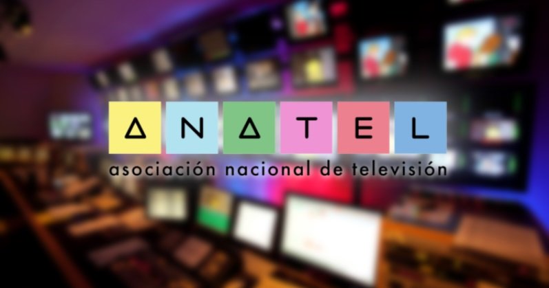 Anatel emite comunicado ante posible modificación a la Ley de Medios anunciada por Jadue: "buscan formas para coartar la libertad de expresión"