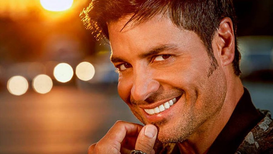 Chayanne realizará voz de nuevo personaje en la versión doblada de la película "Sing 2"