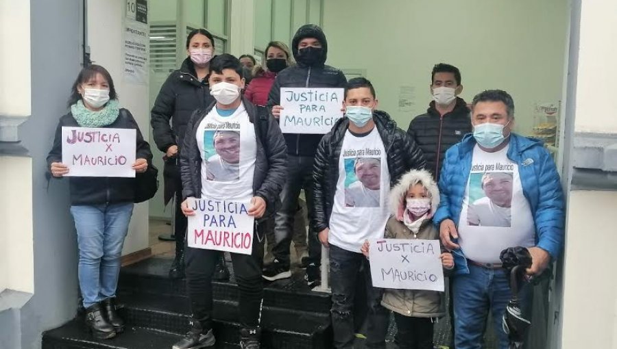 Familia de fallecido en residencia sanitaria de Viña del Mar pide justicia a Seremi de Salud: "Esto no puede volver a pasar"