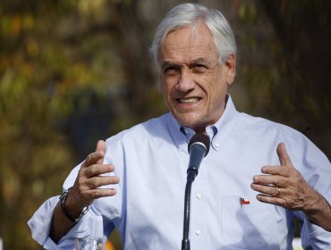 Presidente Piñera anuncia nuevas iniciativas para fortalecer Plan Impulso Araucanía