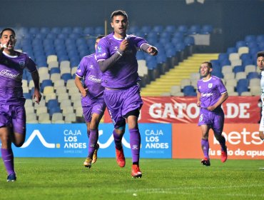 Wanderers no pudo tampoco en la Copa Chile: Quedó eliminado de mano de Deportes Concepción