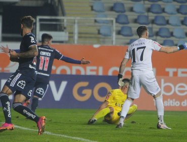 Universidad de Chile prepara cambios para asegurar su paso a octavos de final