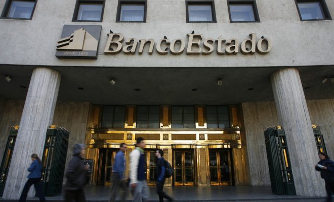 Comisión de Hacienda de la Cámara aprueba proyecto de capitalización de BancoEstado