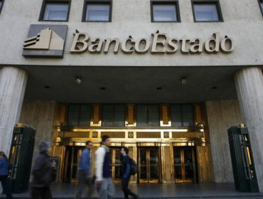 Comisión de Hacienda de la Cámara aprueba proyecto de capitalización de BancoEstado