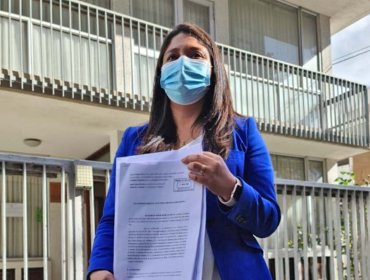 Por 47 votos: Tribunal Electoral Regional ratifica triunfo de Elizabeth Maricán en la alcaldía de Arauco