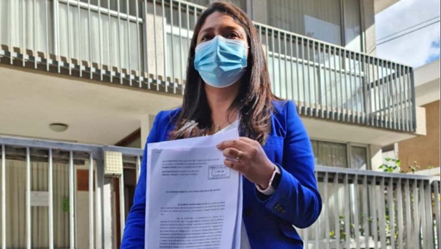 Por 47 votos: Tribunal Electoral Regional ratifica triunfo de Elizabeth Maricán en la alcaldía de Arauco