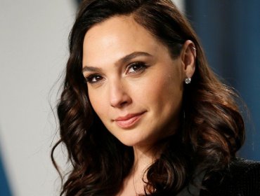 Gal Gadot presenta a su tercera hija en redes sociales: "No podría estar más agradecida y feliz"