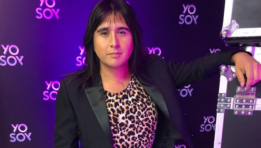 Doble de Steve Perry se convirtió en el gran ganador de la tercera temporada de "Yo Soy"