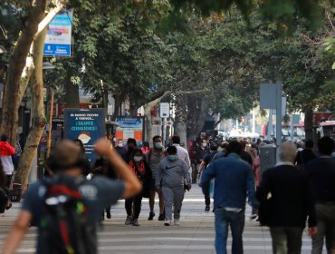 Masivo desconfinamiento en la región Metropolitana: 24 comunas avanzaron a Fase 2 de «Transición»