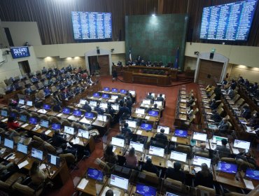 Cámara de Diputados despacha proyecto sobre igualdad de remuneraciones entre hombres y mujeres