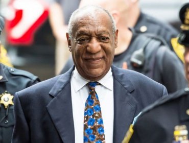 Bill Cosby recupera su libertad luego de que anularan su condena por agresión sexual