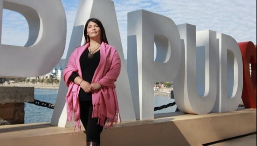 Claudia Adasme asume como Alcaldesa de Papudo tras confirmarse su triunfo electoral en polémico recuento de votos