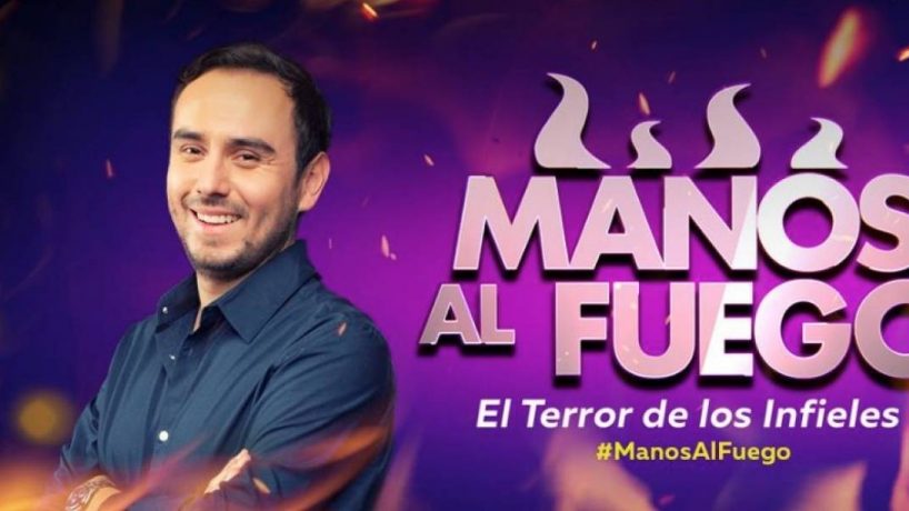 Corte Suprema confirma millonaria multa a Chilevisión por capítulo de "Manos al Fuego"