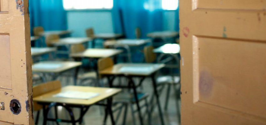 Corte Suprema ordena indemnizar con $30 millones a hermanos víctimas de bullying en escuela de Llaullao