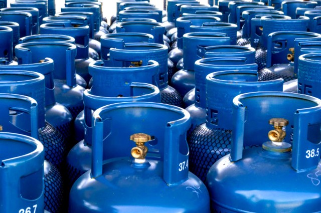 Diputados constituyen comisión investigadora por eventual colusión del gas licuado