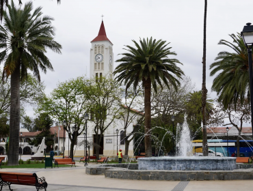 Casablanca y otras 24 comunas del país dejaron atrás el confinamiento y avanzaron a Fase 2 del plan «Paso a paso»