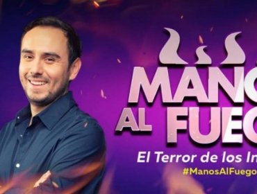 Corte Suprema confirma millonaria multa a Chilevisión por capítulo de "Manos al Fuego"