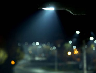 Caso Luminarias LED: Empresario formalizado por soborno quedó con arresto domiciliario total