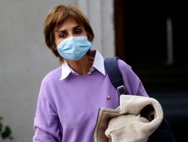 Subsecretaria de Salud afirma que a contagiada con variante Delta “nunca se le dio un permiso para ir a un funeral”