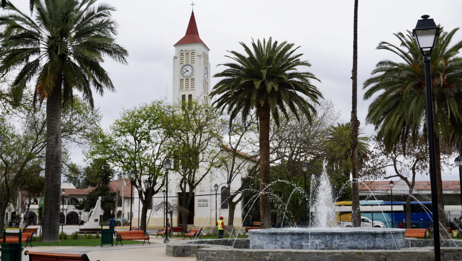 Casablanca y otras 24 comunas del país dejaron atrás el confinamiento y avanzaron a Fase 2 del plan «Paso a paso»