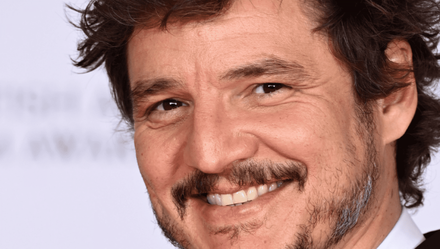 Pedro Pascal reveló fecha de estreno de su nueva película junto a Nicolás Cage