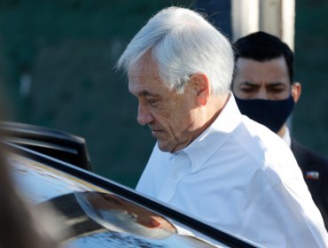 Tribunal rechaza sobreseimiento de causa por delitos de lesa humanidad contra presidente Piñera y autoridades
