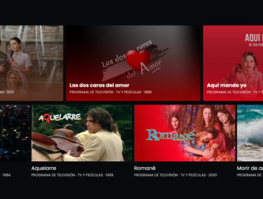 TVN Play: La nueva apuesta digital gratuita streaming del canal estatal