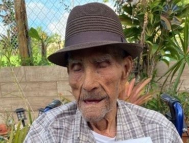 El secreto de la felicidad del puertorriqueño que se acaba de convertir en el hombre más anciano del mundo
