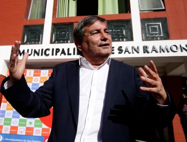 CDE amplía querella criminal contra alcalde y funcionarios de la Municipalidad de San Ramón