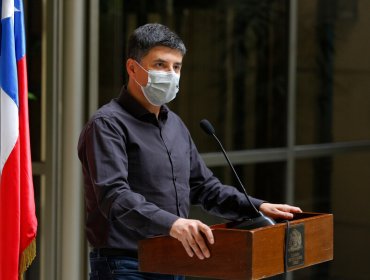 Diputado Marcelo Díaz alerta que el Ministerio de Salud suspendió parcialmente ítems del convenio para enfrentar la pandemia en la región de Valparaíso
