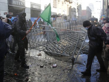 Continúa la incertidumbre para dar inicio a Convención por manifestaciones en el exterior