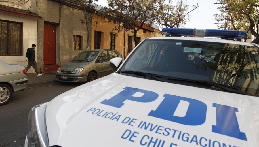 Menor de 14 años muere baleado tras presunto ajuste de cuentas en La Pintana