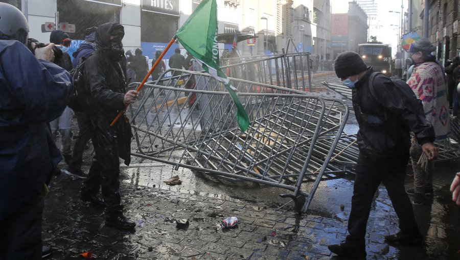 Continúa la incertidumbre para dar inicio a Convención por manifestaciones en el exterior