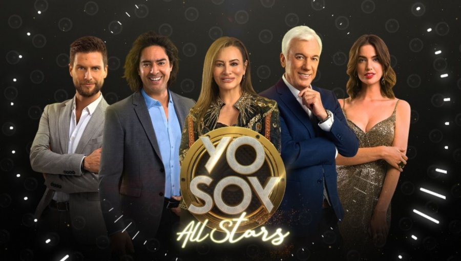 Marco Antonio Solís es el primer eliminado de "Yo Soy All Stars"