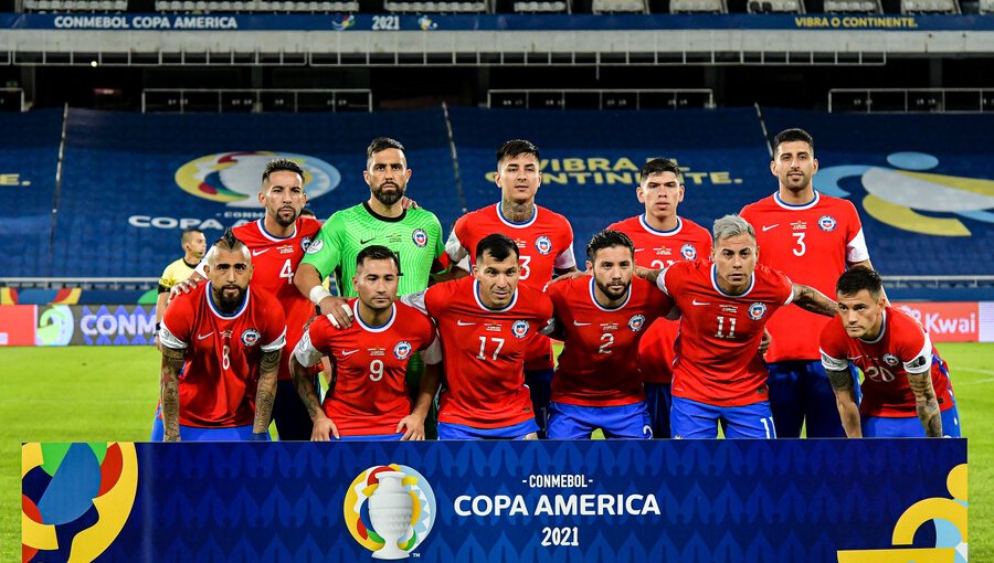 "Tuvimos puntos muy positivos": El balance del director deportivo de la Roja tras la Copa América