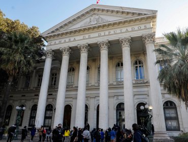 Lista del Pueblo acusa al Gobierno de intentar "entorpecer" el funcionamiento de la Convención Constitucional