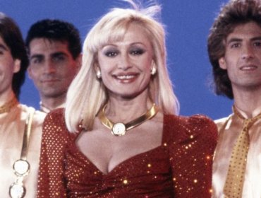 Cinco canciones que convirtieron a Raffaella Carrá en una estrella en América Latina