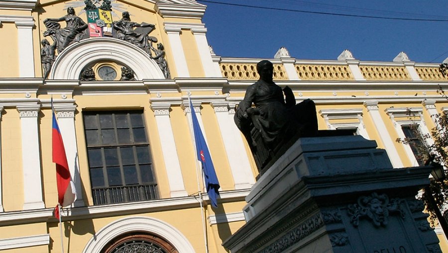 Universidades estatales pusieron a disposición sus infraestructuras para uso de la Convención Constitucional