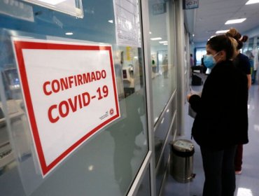 Chile reporta la cifra más baja de casos nuevos de Covid-19 desde diciembre: 1.885 contagios y 39 decesos