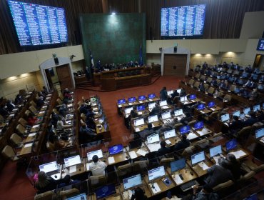 Cámara de Diputados aprueba legislar para definir imprescriptibilidad de delitos sexuales sin importar edad de la víctima