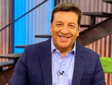 Chilevisión anuncia nuevo late show de Julio César Rodríguez: "Pero con Respeto"