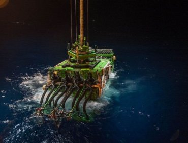 El pequeño país del Pacífico que puede hacer realidad la temida búsqueda de minerales en el fondo del mar