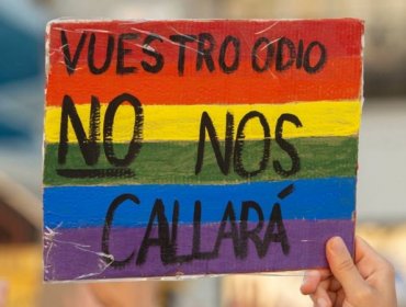 Las protestas en España por mortal golpiza a joven en un probable caso de crimen de odio