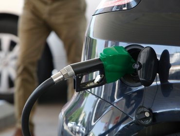 Comisión de Hacienda de la Cámara aprueba legislar rebaja a impuesto específico de los combustibles
