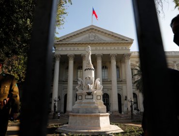 Convención Constitucional chequeará este martes las condiciones técnicas y sanitarias para retomar su primera sesión