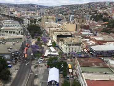 Advierten que en Valparaíso podría ocurrir algo similar al derrumbe de edificio en Miami
